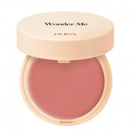 PUPA MILANO WONDER ME BLUSH RÓŻ DO POLICZKÓW 4G 004 TRUE LOVE ME