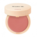 PUPA MILANO WONDER ME BLUSH RÓŻ DO POLICZKÓW 4G 004 TRUE LOVE ME