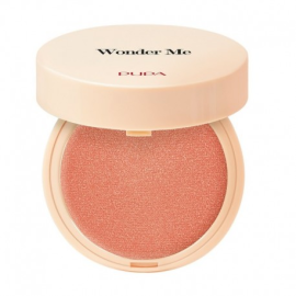 PUPA MILANO WONDER ME BLUSH RÓŻ DO POLICZKÓW 4G 009 LAST CRUSH