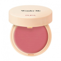 PUPA MILANO WONDER ME BLUSH RÓŻ DO POLICZKÓW 4G 005 DEEP PASION