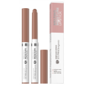 BELL HYPOALLERGENIC POMADKA W SZTYFCIE NAWILŻAJĄCA 5ML 002 MOCHA BEIGE