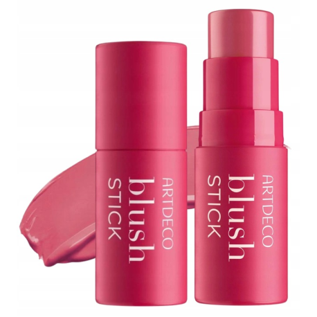 ARTDECO KREMOWY RÓŻ W SZTYFCIE 4