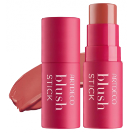 ARTDECO KREMOWY RÓŻ W SZTYFCIE 6