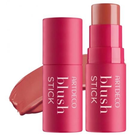 ARTDECO KREMOWY RÓŻ W SZTYFCIE 6