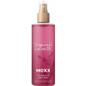 MEXX WOMEN INSPIRED WARMTH MGIEŁKA DO CIAŁA 250 ML DLA KOBIET