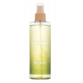 MEXX W INSPIRED NATURE BODY MIST 250ML