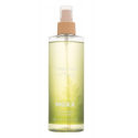 MEXX WOMEN INSPIRED NATURE MGIEŁKA DO CIAŁA 250ML DLA KOBIET
