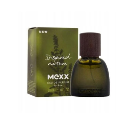 MEXX M INSPIRED NATURE EDP 30ML