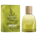MEXX WOMEN INSPIRED NATURE WODA PERFUMOWANA 50ML DLA KOBIET