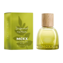 MEXX WOMEN INSPIRED NATURE WODA PERFUMOWANA 30ML DLA KOBIET
