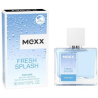 MEXX F EDT FRESH SPLASH 30ML