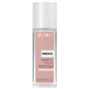 MEXX WOMEN SIMPLY DEZODORANT W SPRAYU 75ML DLA KOBIET