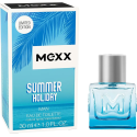 MEXX MEN SUMMER HOLIDAY WODA TOALETOWA 30ML DLA MĘŻCZYZN