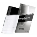 BRUNO BANANI PURE MEN WODA TOALETOWA 50ML DLA MĘŻCZYZN