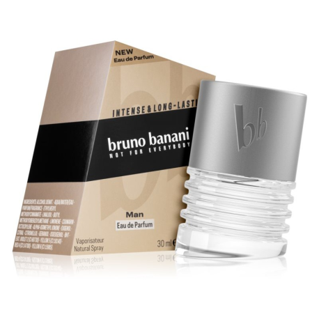 BRUNO BANANI MAN EDP 30ML M