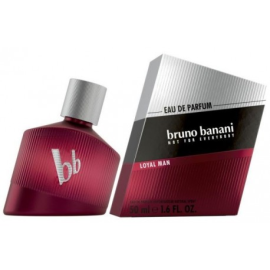 BRUNO BANANI LOYAL MAN EDP 50ML M