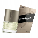 BRUNO BANANI MAN WODA TOALETOWA 30ML DLA MĘŻCZYZN