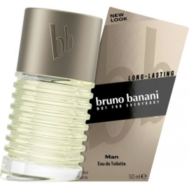 BRUNO BANANI MAN EDT 50ML M