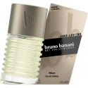 BRUNO BANANI MAN WODA TOALETOWA 50ML DLA MĘŻCZYZN