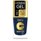 DELIA CORAL HYBRID LAK/PAZN 11ML 127