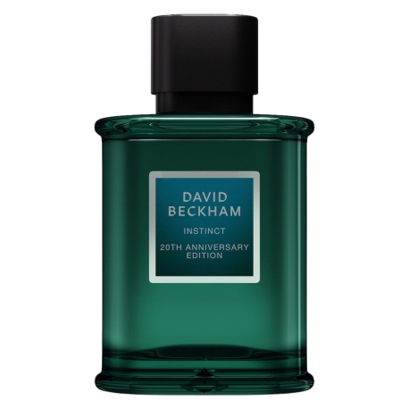 DAVID BECKHAM INSTINCT SPECIAL EDP 50ML