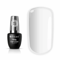 SILCARE TOP DO PAZNOKCI 9ML MILKY NO WIPE