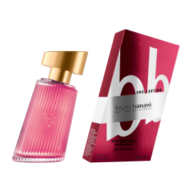 BRUNO BANANI DENGEROUS WOMAN EDT 50ML