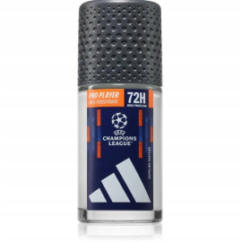 ADIDAS M DEO/ROLL ON 50ML UEFA