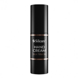 SILCARE SO ROSE! KR/RĄK 30ML SILK TOUCH