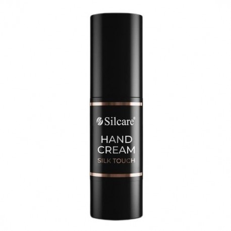 SILCARE SO ROSE! KR/RĄK 30ML SILK TOUCH