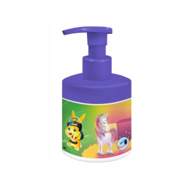 JORDAN JUNIOR 6+LAT PAST/ZEB 150ML