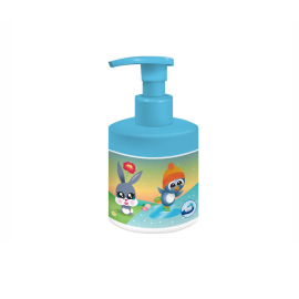 JORDAN PAST/ZEB 150ML KIDS 0-5LAT