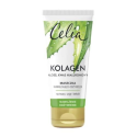 CELIA KOLAGEN MASECZKA DO TWARZY 60ML ALOES