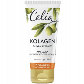 CELIA KOLAGEN MAS/TW 60ML OLIWKA