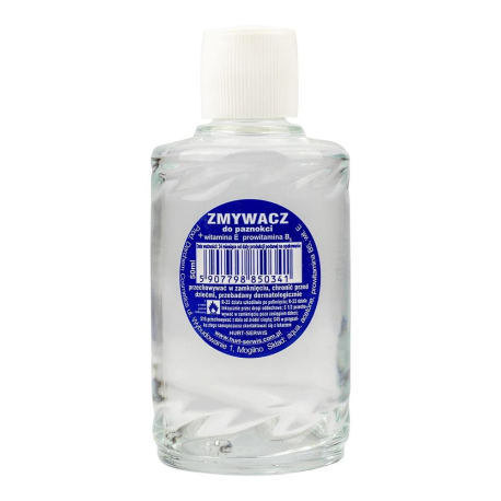 ZMYWACZ ZMYW/PAZN 50ML A.1 SZKŁO