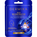 DERMIKA SKIN RECONSTRUCTOR MASECZKA DO TWARZY W PŁACHCIE LIFTINGUJĄCA