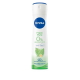 NIVEA WOMEN FRESH PURE DEZODORANT W SPRAYU 150ML