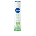 NIVEA WOMEN FRESH PURE DEZODORANT W SPRAYU 150ML