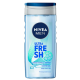 NIVEA MEN ŻEL POD PRYSZNIC 250ML FRESH