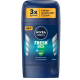 NIVEA MEN FRESH KICK DEZODORANT W SZTYFCIE 50ML