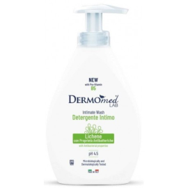 DERMOMED ŻEL/INTYMN 250ML LICHENE
