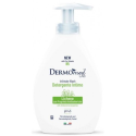 DERMOMED PŁYN ŻEL DO HIGIENY INTYMNEJ 250ML LICHENE