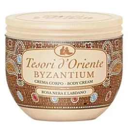 TESORI ORIENTE KR/C 400ML MUSCHIO