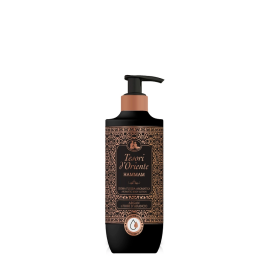 TESORI D'ORIENTE BAL/C 400ML HAMMAM