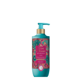 TESORI D'ORIENTE BAL/C 400ML AYURVEDA