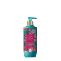 TESORI D'ORIENTE BALSAM DO CIAŁA 400ML AYURVEDA