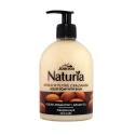 JOANNA NATURIA MYDŁO W PŁYNIE Z BALSAMEM DOZOWNIK 500ML OLEJEK ARGANOWY