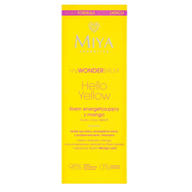 MIYA WONDERBALM KR/TW 75ML MANGO