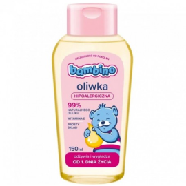 BAMBINO OLIWKA 150ML