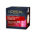 L`OREAL REVITALIFT LASER X3 KREM DO TWARZY NA DZIEŃ 50ML REGENERUJĄCY